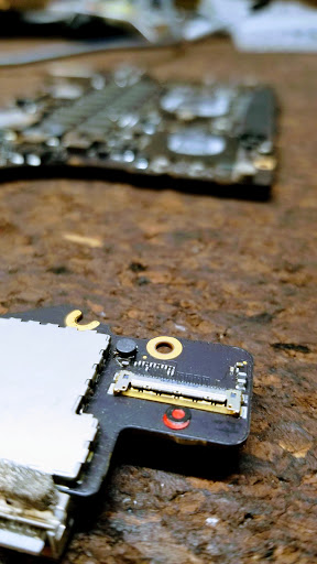 Computer Repair Service «The Computer Repair Connection of Austin», reviews and photos, 1800 Lavaca St #109, Austin, TX 78701, USA