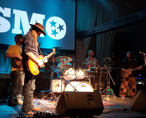 Live Music Venue «Main Street Music», reviews and photos, 527 W Main St, Murfreesboro, TN 37129, USA