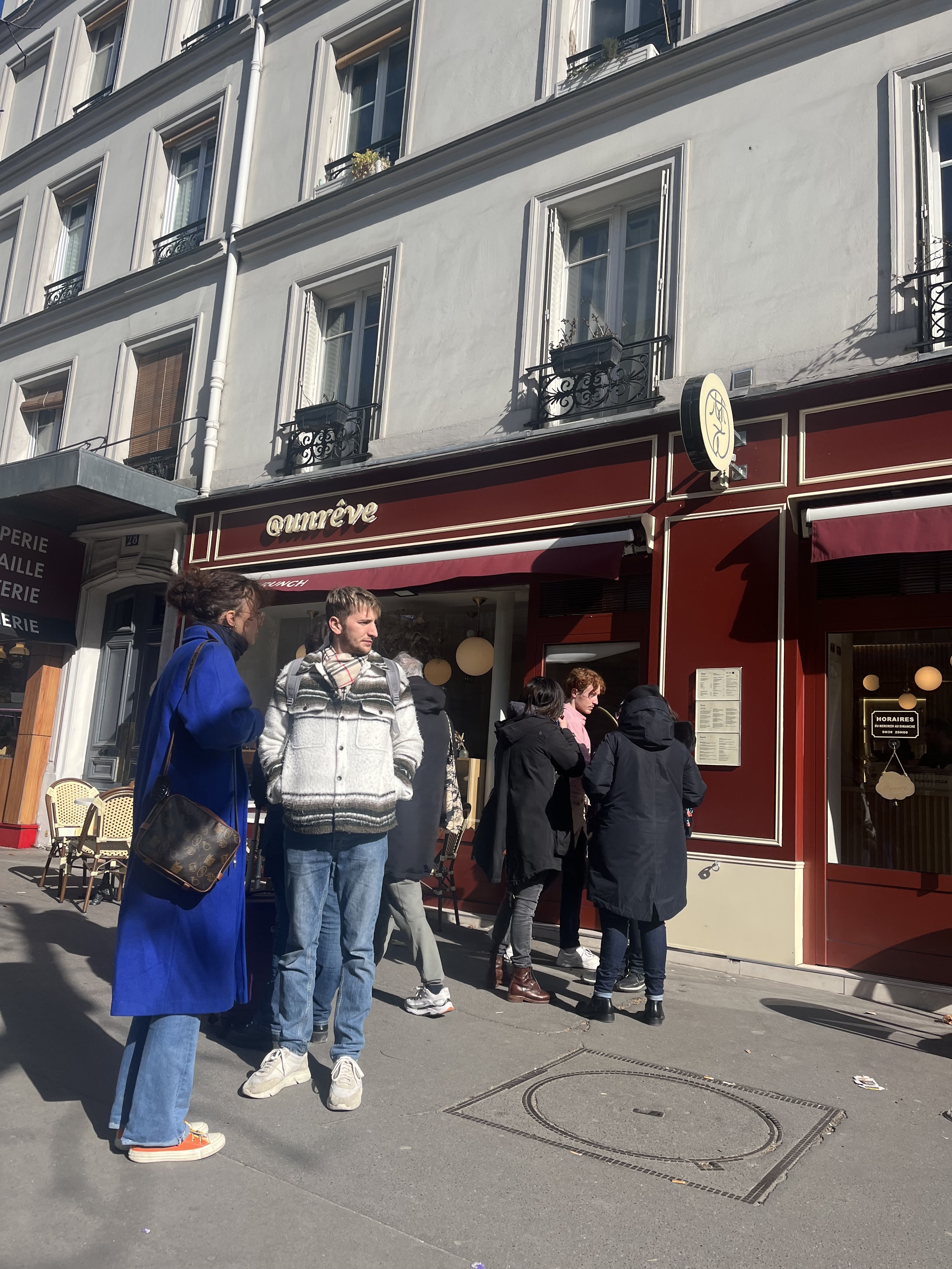 Photo n° 8 de l'avis de Kar.e fait le 12/03/2023 à 18:12
