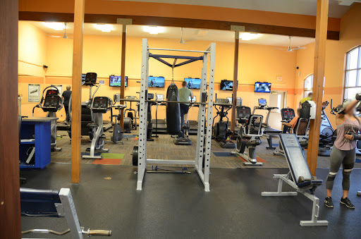 Gym «Franklin Park & Recreation», reviews and photos, 396 Branigin Blvd, Franklin, IN 46131, USA