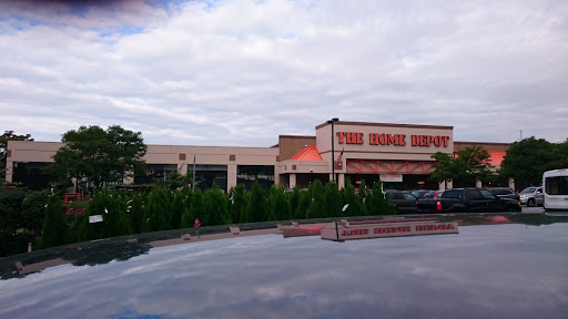 Home Improvement Store «The Home Depot», reviews and photos, 1213 VFW Pkwy, West Roxbury, MA 02132, USA
