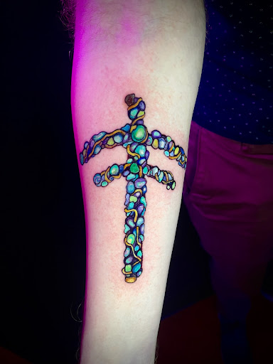 Explore pinoy tattoo ideas, creative tattoo ideas in Livonia, available at Box 5 Tattoo and Piercing