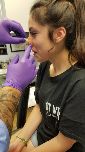 Explore funny cute tattoo ideas, creative tattoo ideas in Melbourne, available at New Addiction Tattoo and Body Piercing Melbourne