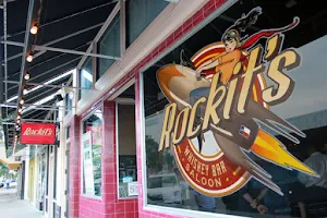 Rockit's Whiskey Bar & Saloon image