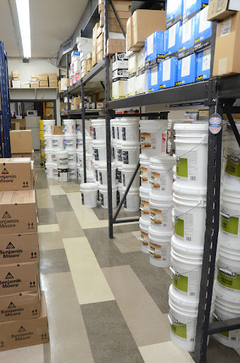 Paint Store «Calumet Paint & Wallpaper Inc. - Blue Island», reviews and photos, 12120 S Western Ave, Blue Island, IL 60406, USA