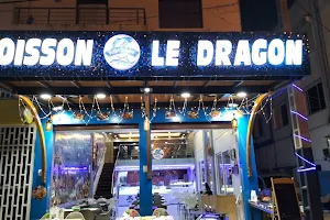 Restaurant le dragon image