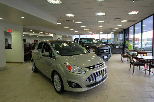 Used Car Dealer «Healey Ford, Lincoln», reviews and photos, 2528 NY-17M, Goshen, NY 10924, USA