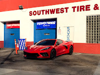 Southwest Tire & Auto - Photo 9 - Car repair in Minneapolis, MN, Minneapolis