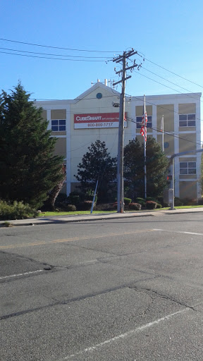 Self-Storage Facility «CubeSmart Self Storage», reviews and photos, 95 Woodfield Rd, West Hempstead, NY 11552, USA