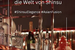 Shinsu Lounge image