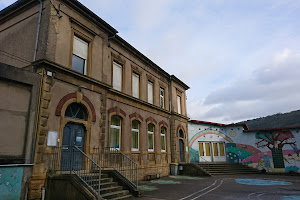 Ecole Maternelle République