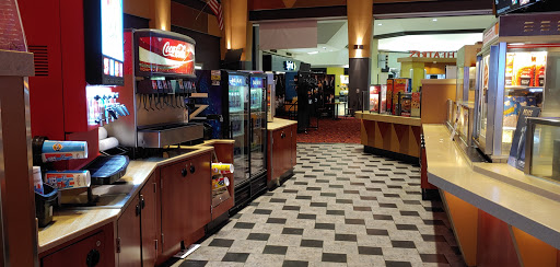 Movie Theater «Century Theatres», reviews and photos, 2001 S Commons, Federal Way, WA 98003, USA