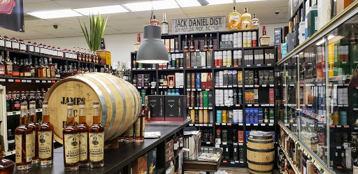 Liquor Store «Bourbon Scotch & Beer», reviews and photos, 1721 Madison Ave, Lakewood, NJ 08701, USA
