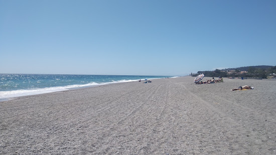 Playa de la Duquesa