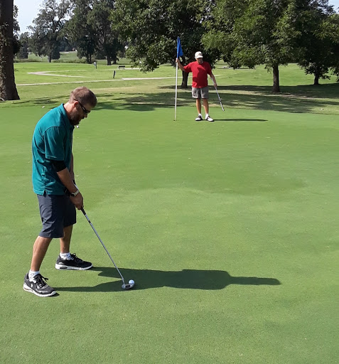 Public Golf Course «Mohawk Park Golf Course», reviews and photos, 5223 E 41st St N, Tulsa, OK 74115, USA