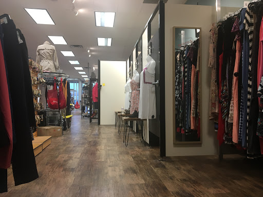 Couture store Hamilton