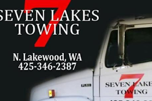 Seven Lakes Towing LLC image