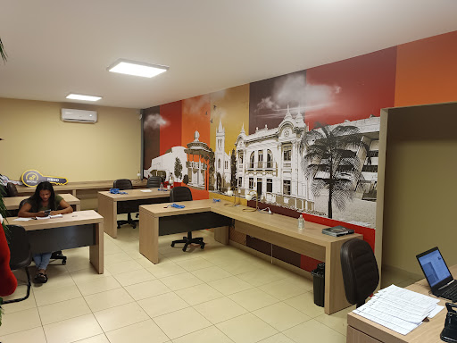 Logo da empresa - Hub Negócios Inteligentes