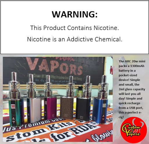 Tobacco Shop «Custom Vapors», reviews and photos, 1005 US-92, Seffner, FL 33584, USA