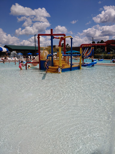 Water Park «Flash Flood Water Park», reviews and photos, 35 W Hamblin Ave, Battle Creek, MI 49017, USA