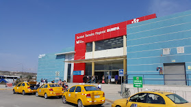 C.C. Terminal Terrestre De Santa Elena