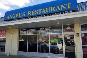 Angel's Restaurant image