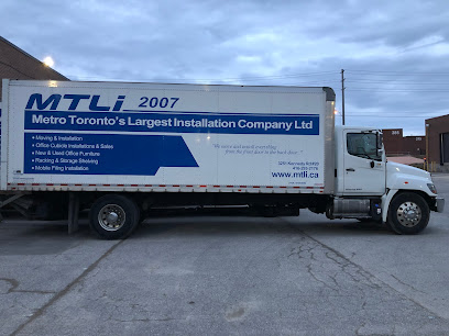 MTLI - Toronto's Most Trusted Movers