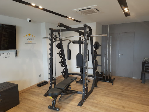 Delfit Sports Training | Centro Entrenamiento Personal | Granada en Granada, Granada