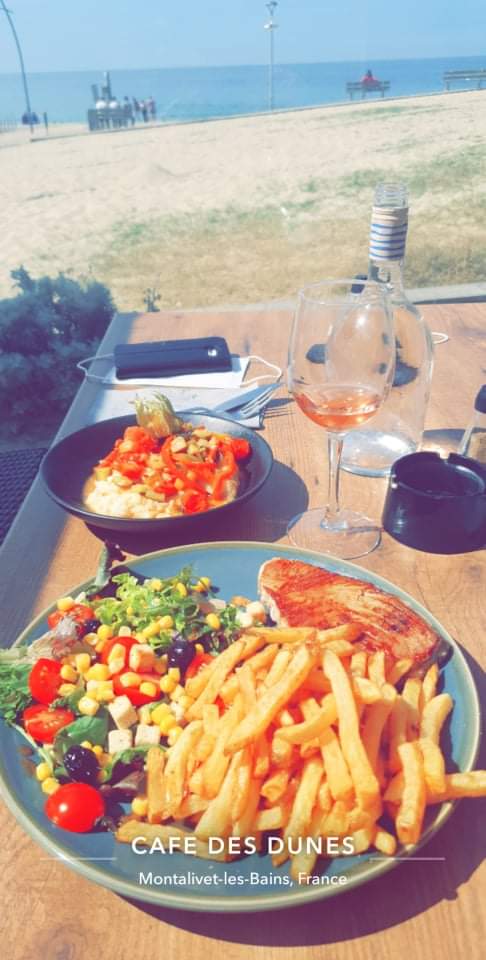 Photo n° 1 de l'avis de Cristina.a fait le 31/08/2021 à 17:06