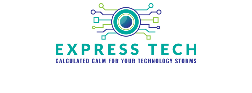 Express Tech Inc