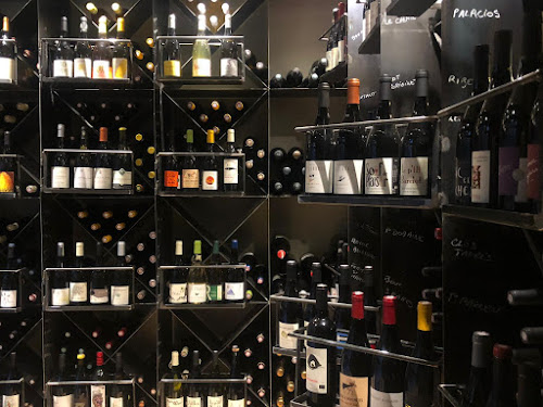 Caviste Augusta, vins d'auteurs Montpellier