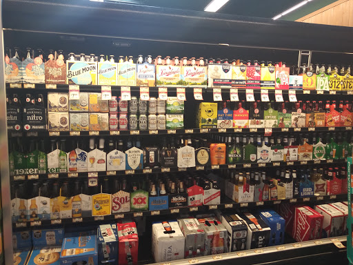 Health Food Store «Sprouts Farmers Market», reviews and photos, 8201 Quaker Ave #140, Lubbock, TX 79424, USA