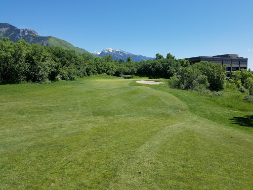 Public Golf Course «Old Mill Golf Course», reviews and photos, 6080 Wasatch Blvd, Holladay, UT 84121, USA