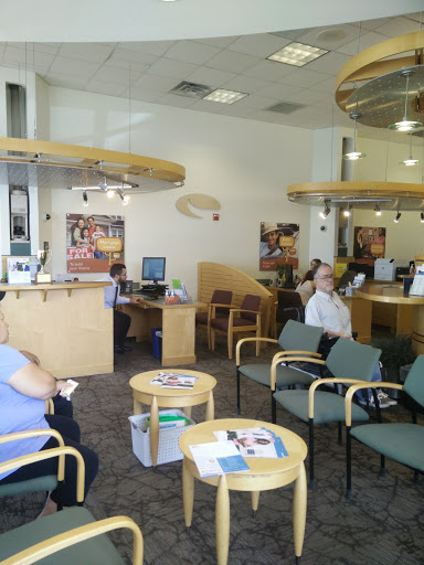 Federal Credit Union «UFCU South MoPac Financial Center», reviews and photos