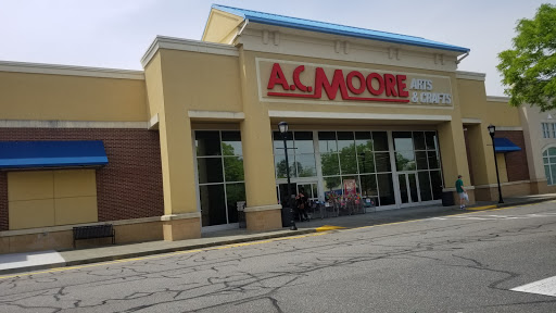 Craft Store «A.C. Moore Arts and Crafts», reviews and photos, 1041 Beaver Creek Commons Dr, Apex, NC 27502, USA