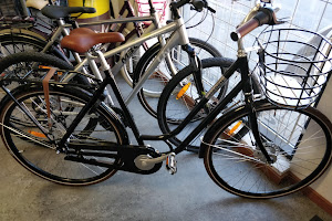 Storgaard Cykler