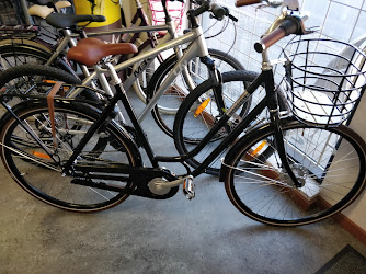 Storgaard Cykler