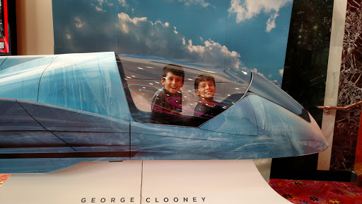 Movie Theater «Edwards Irvine Spectrum 21 IMAX & RPX», reviews and photos, 500 Spectrum Center Dr, Irvine, CA 92618, USA