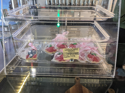 Coffee Store «Flight Coffee Co. Roasting Lab», reviews and photos, 30 Harvey Rd, Bedford, NH 03110, USA