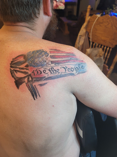 Explore whiskey tattoo ideas, creative tattoo ideas in Montrose, available at INK VIBES LLC