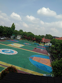 Foto SMP  Kartika Viii-1, Kota Jakarta Timur