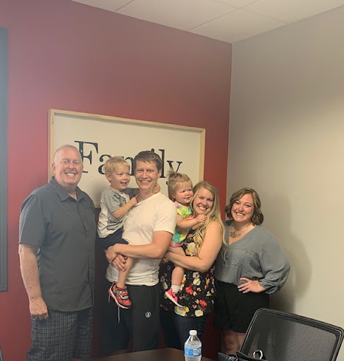 Mortgage Lender «Cornerstone Mortgage», reviews and photos