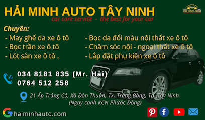 Hải Minh Auto