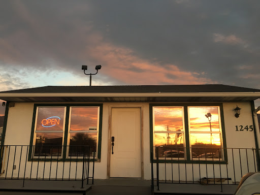 Hedberg Solomon Auto Sales, 1245 500 W, West Bountiful, UT 84010, USA, 