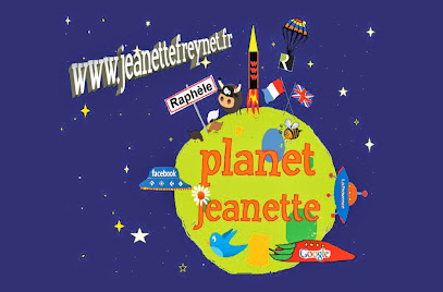 Planet Jeanette Communication