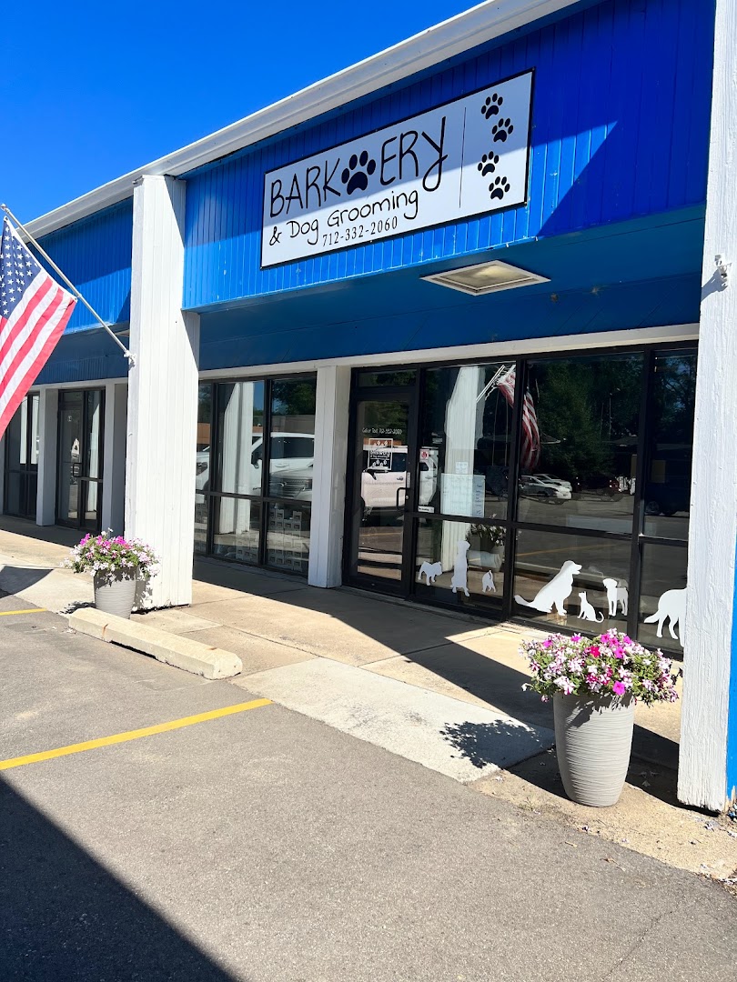 Arnold's Bark-ery & Dog Grooming