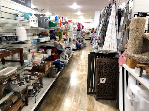 Department Store «HomeGoods», reviews and photos, 3540 S Jefferson St, Falls Church, VA 22041, USA