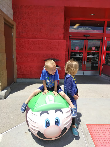 Department Store «Target», reviews and photos, 1100 Hansel Ave, Florence, KY 41042, USA