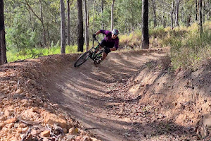 Atherton Forest Mountain Bike Park image