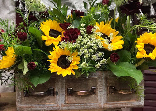 Florist «Rosey Posey Florist», reviews and photos, 223 Cs-1127, Elizabethtown, KY 42701, USA